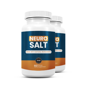 Neuro Salt 2 Bottles
